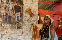 Day Tour to San Basilio de Palenque