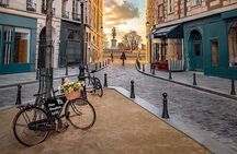 Private Tour of Central Paris: Icons, Secrets & Hidden Gems