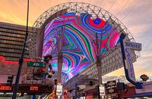 Barcrawl on Fremont Street Tour