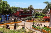 Highlights of Lima: Miraflores, Surquillo, Barranco & Chorrillos 