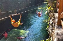 Full Day Tour to Xplor with everything included