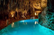 Full Day Tour to Xplor with everything included