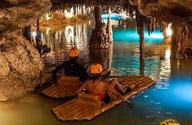 Full Day Tour to Xplor with everything included