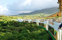 The Kittitian Scenic Train Experience