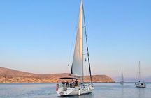 Sailing Trip to Dia Island - All Inclusive