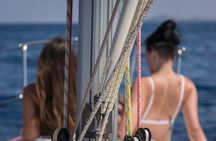 Sailing Trip to Dia Island - All Inclusive