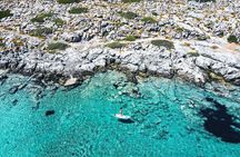 Sailing Trip to Dia Island - All Inclusive