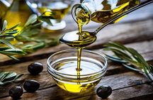 Stories of Food and Culture in the Old Town of Corfu