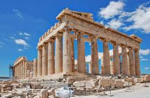 Private Tour Acropolis and Athens Highlights