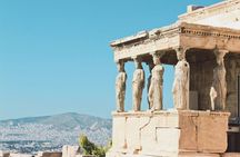 Private Tour Acropolis and Athens Highlights