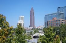 Private Historical Walking Tour in Atlanta Heritage Districts