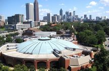 Atlanta's Best and Historic Treasures - Private Walking Tour
