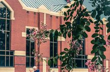 Atlanta's Best and Historic Treasures - Private Walking Tour