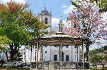 Private Countryside Full-Day Tour to Cachoeira - Lunch Included