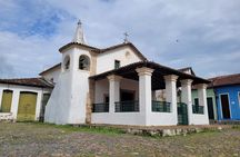 Private Countryside Full-Day Tour to Cachoeira - Lunch Included