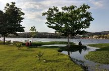 Private Countryside Full-Day Tour to Cachoeira - Lunch Included