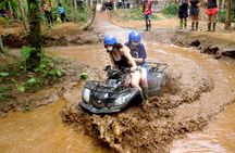 Bali ATV Balaji Adventure and Ayung Rafting