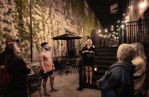 Nightmare on Elm Street Walking Tour