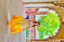 Taj Mahal Tickets Sunrise Tour