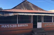 Mafalala Community Walking Tour