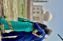 Private Agra Day Tour