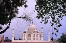 Private Agra Day Tour