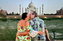 Private Agra Day Tour