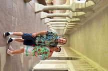 Private Agra Day Tour