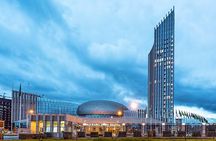 Addis Ababa Private Tour