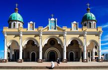 Addis Ababa Private Tour