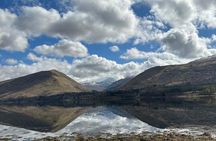 Private Tour from Oban - Highlands, Glencoe, Lochs & Castles