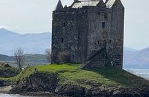 Private Tour from Oban - Highlands, Glencoe, Lochs & Castles