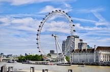 Westminster: Royal London 3-Hour Private Guided Walking Tour