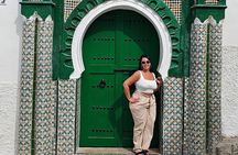 Morocco: Tangier Private Tour from Malaga & Tarifa. All Inclusive