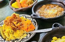 Morocco: Tangier Private Tour from Malaga & Tarifa. All Inclusive