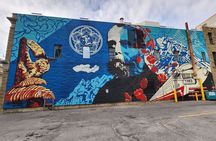 Private Calgary City Highlights 2 Hour Walking Tour