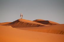 3-Days Private Tour in Merzouga Desert