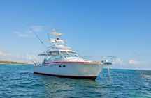 Reel Adventures: A Fin-tastic Fishing Tour