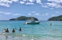 Private Fishing Tour in Guánacaste Costa Rica