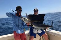 Private Fishing Tour in Guánacaste Costa Rica