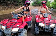 ATV Tour of Tamarindo