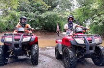 ATV Tour of Tamarindo
