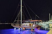 "QueenBee" Full-Day Boat Trip with Lunch