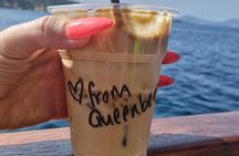 "QueenBee" Full-Day Boat Trip with Lunch