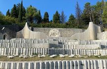 2-Hour Cultural Walking Tour in One City-Three Stories of Mostar