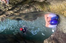 Damajagua experience