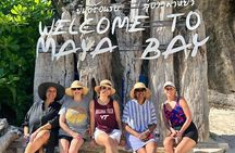 Private Boat Tour in Phuket 