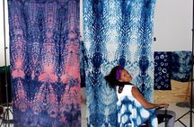 Textile Printing and Dyeing in Paris, France