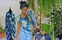 Textile Printing and Dyeing in Paris, France