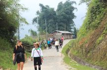 3-Days From Hanoi - Sapa Trekking & Local Culture